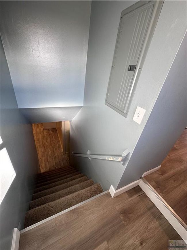 807 10 Th Ave N, House other with 3 bedrooms, 3 bathrooms and null parking in Glasgow MT | Image 24