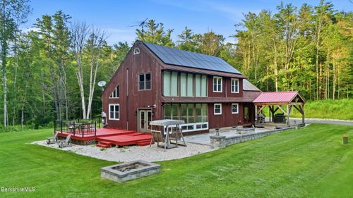 191 Fox Rd, Dalton, MA, 01226-1963 | Card Image