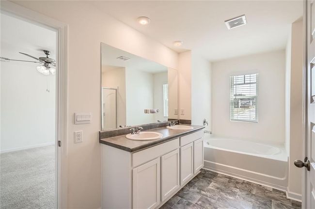 1936 Waycross Ln, House other with 5 bedrooms, 3 bathrooms and null parking in Dacula GA | Image 22