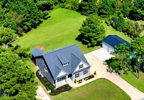 1800 Flat Rock Church Rd, Louisburg, NC, 27549-9164 | Card Image