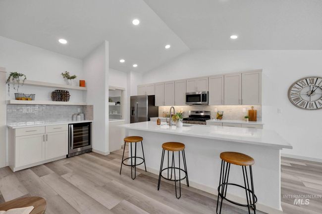 2280 Cattail Dr, House other with 4 bedrooms, 3 bathrooms and 2 parking in Twin Falls ID | Image 4