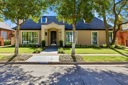 3528 N Versailles Ave, Dallas, TX, 75209-6228 | Card Image