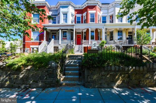 b-104 R St Ne, WASHINGTON, DC, 20002-2120 | Card Image