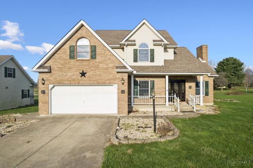 7073 Old Us Highway 68, Georgetown, OH, 45121-9764 | Card Image