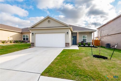 4219 Legend Hts, New Braunfels, TX, 78130-2351 | Card Image