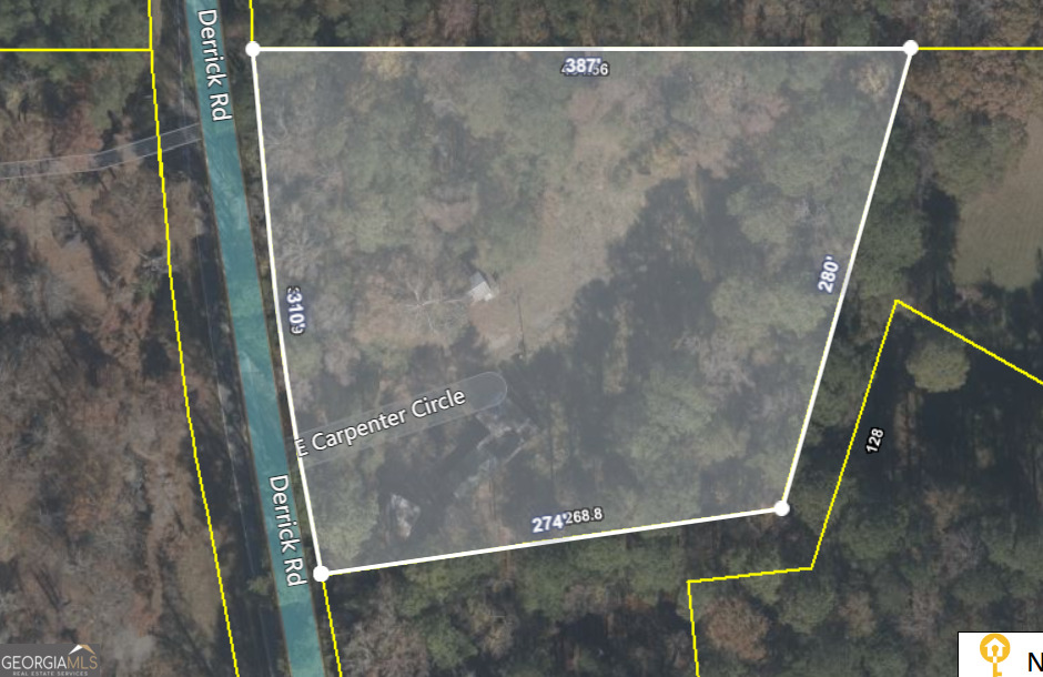 Forrest Ln, Ponchatoula, LA 70454 #1