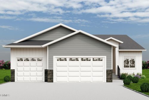 5824 Gold Dr, Bismarck, ND, 58503-8112 | Card Image