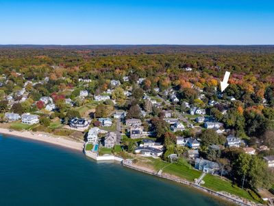 Barberry Beach is to the far left in this photo | Image 3