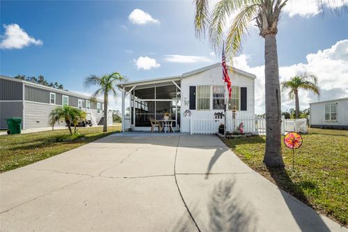 7594 Ratan Circle, Port Charlotte, FL, 33981 | Card Image