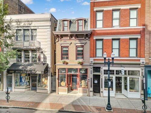 1415 Vine St, Cincinnati, OH, 45202-7173 | Card Image