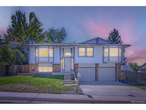 8614 W 65th Pl, Arvada, CO, 80004-3271 | Card Image