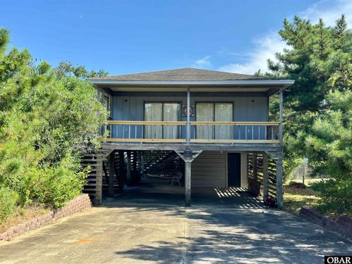 411 W Arch St, Kill Devil Hills, NC, 27948-9608 | Card Image