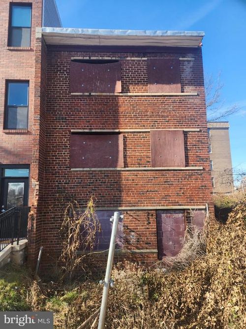 732 51st St Ne, WASHINGTON, DC, 20019-5504 | Card Image