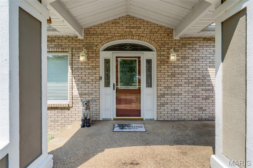 Residential in Unincorporated 5
