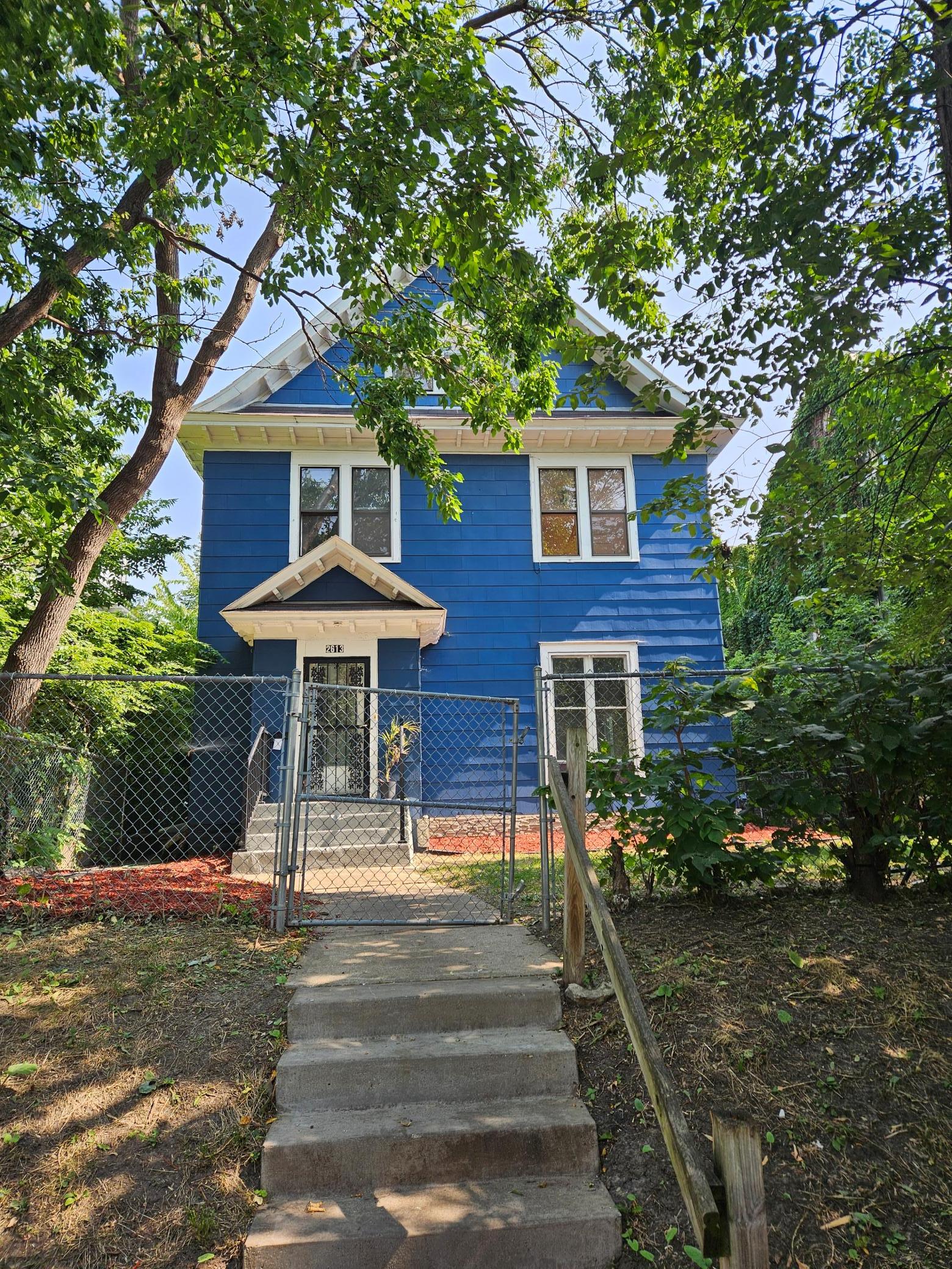 3rd Ave, Minneapolis, MN 55408