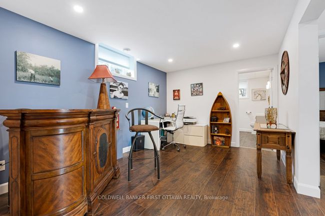 38 Tuttle Pt, House other with 3 bedrooms, 3 bathrooms and 6 parking in Johnstown ON | Image 27