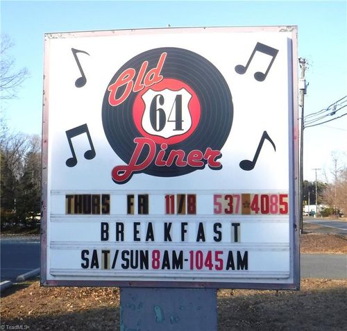 9150 Nc Highway 8, Lexington, NC, 27292-8828 | Card Image