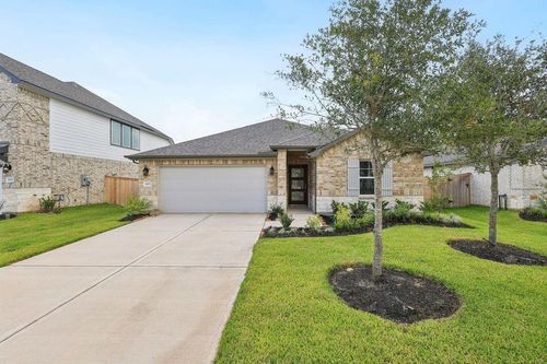 2615 Good Morrow Drive, Rosenberg, TX, 77471 | Card Image