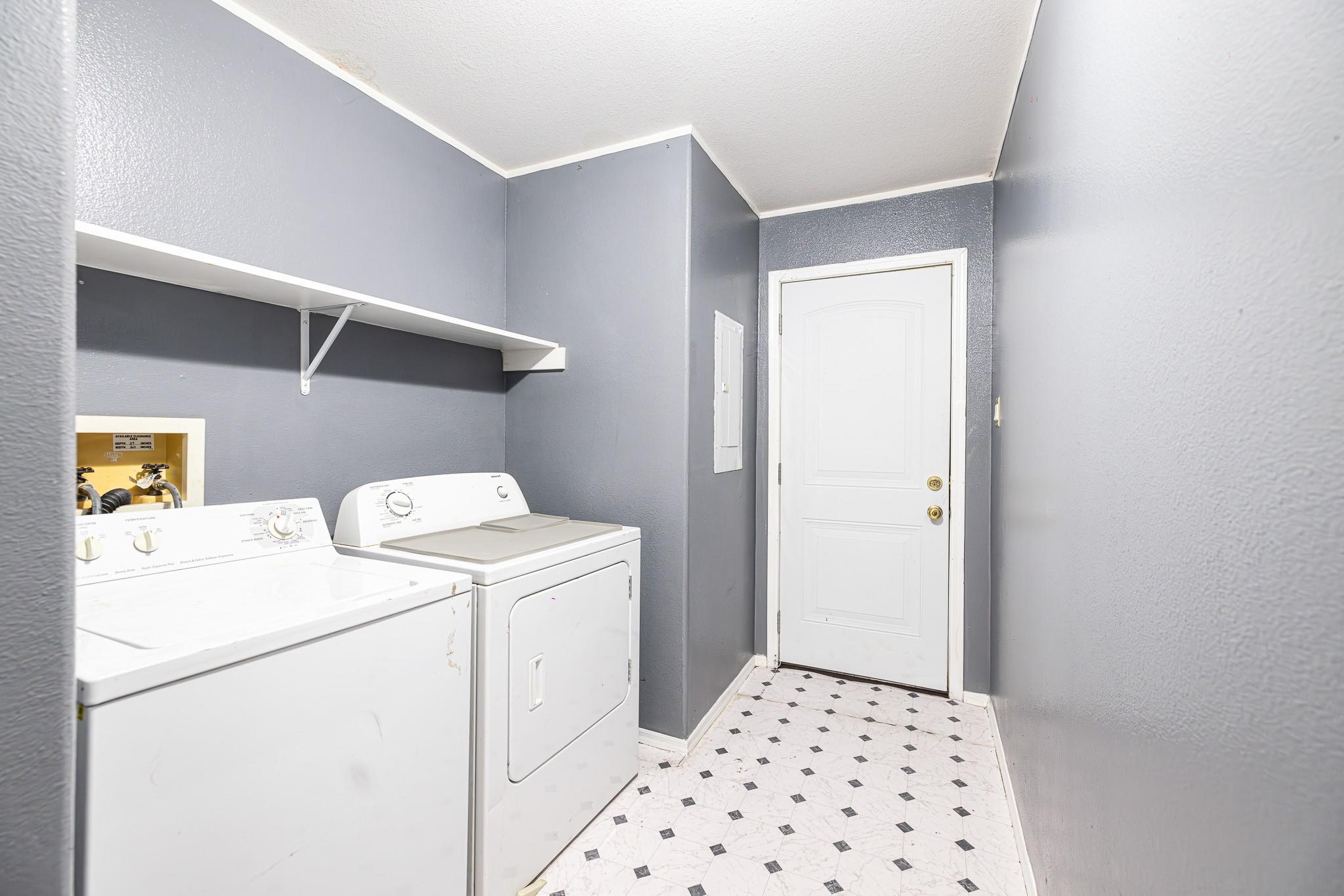 Residential Lease in Houston 4