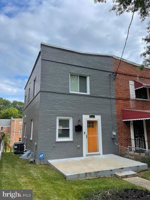 121 Darrington St Sw, WASHINGTON, DC, 20032-2246 | Card Image