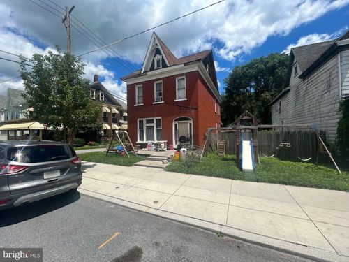 1516 Logan Ave, TYRONE, PA, 16686-1726 | Card Image
