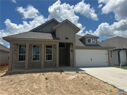 909 James Parker Cir, Killeen, TX, 76542-7044 | Card Image