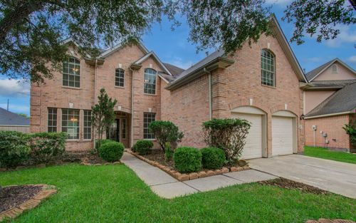 4602 Schiller Park Ln, Sugar Land, TX, 77479-5410 | Card Image
