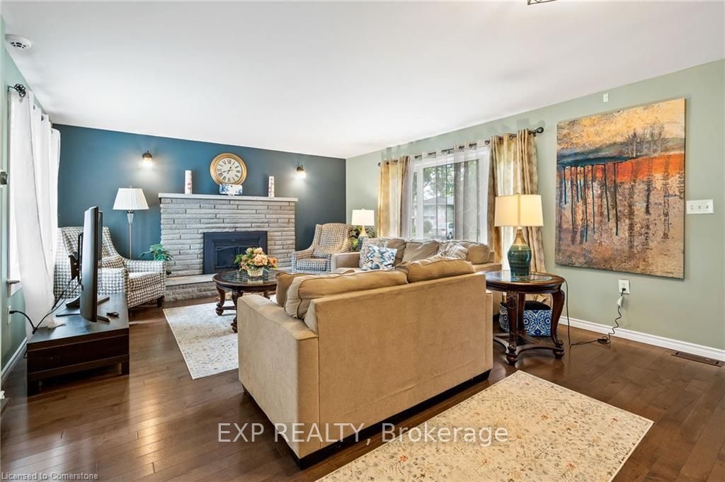 Residential Lease in St. Catharines 2