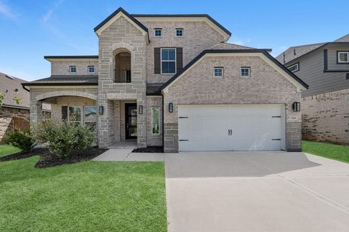 1569 Sunrise Gables Dr, Katy, TX, 77493-5332 | Card Image