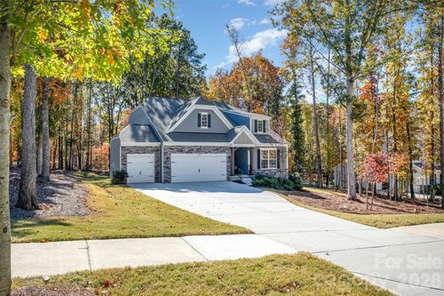 12005 Wild Ginger Ln, Charlotte, NC, 28227-5695 | Card Image