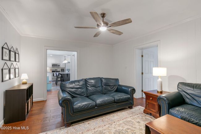 1115 Laurel Ln, House other with 5 bedrooms, 4 bathrooms and 2 parking in Wilson NC | Image 12