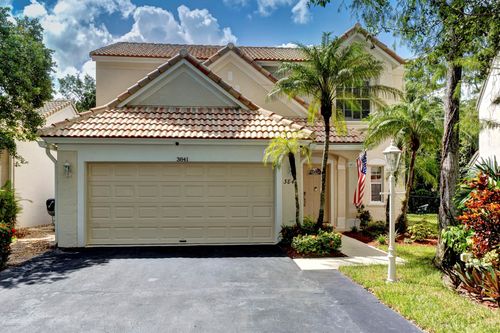 3841 Jasmine Ln, Coral Springs, FL, 33065-6058 | Card Image