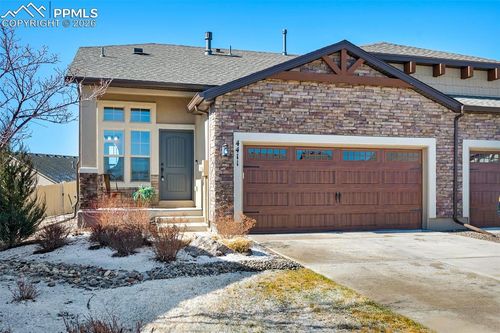 4411 Allenite Pt, Colorado Springs, CO, 80938-9606 | Card Image