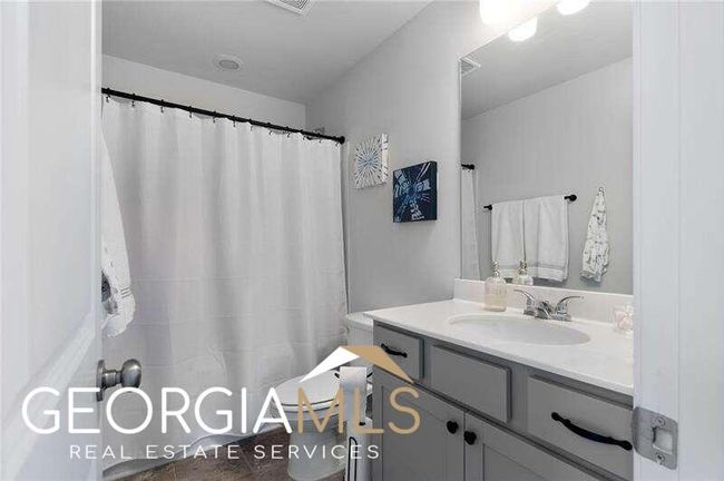 382 Winston Cir, House other with 3 bedrooms, 3 bathrooms and 2 parking in Canton GA | Image 20