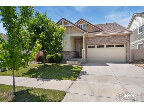 5104 Silverwood Dr, Johnstown, CO, 80534-6700 | Card Image