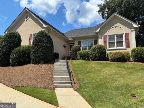 154 Vinings Dr Se, Rome, GA, 30161-6267 | Card Image
