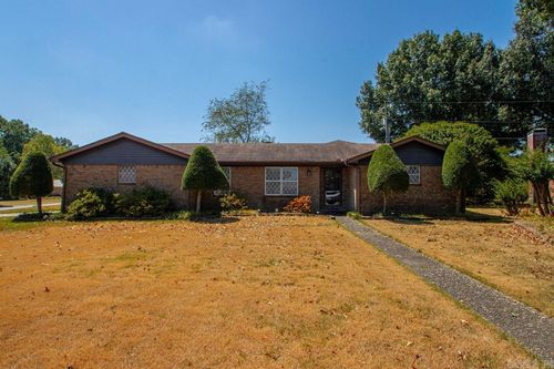 2 Linda Cove, Jacksonville, AR, 72076-2529 | Card Image