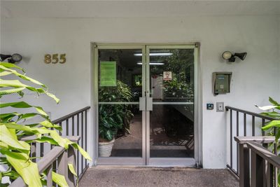 406 - 855 Euclid Ave, Condo with 1 bedrooms, 1 bathrooms and null parking in Miami Beach FL | Image 2