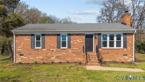 1102 Mount Erin Dr, Richmond, VA, 23231-3327 | Card Image