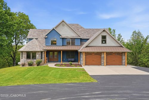 20565 S Route A, Hartsburg, MO, 65039 | Card Image