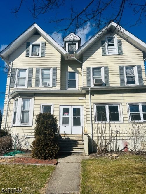 1-114 North Ave W, Cranford, NJ, 07016-2180 | Card Image