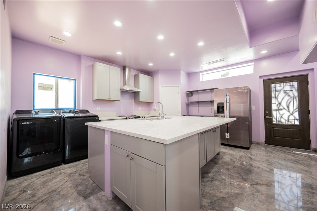 Residential in Las Vegas 5