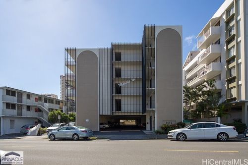 apt-205-1616 Kewalo St, Honolulu, HI, 96822-3104 | Card Image