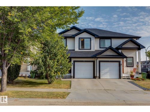 3 Red Canyon Way, Fort Saskatchewan, AB, T8L0E7 | Card Image