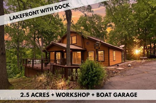 730 Chris Way, Sevierville, TN, 37876-0900 | Card Image