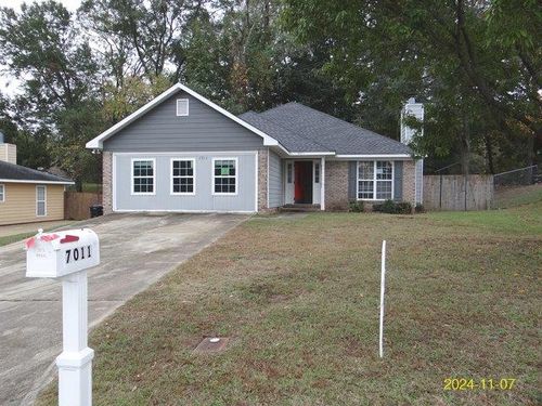 7011 Hunter Hill Court, Columbus, GA, 31907 | Card Image