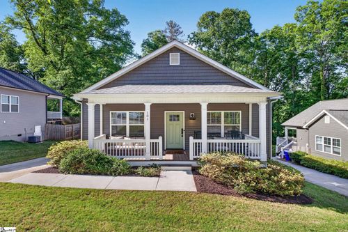 101 Pacific Ave, Greenville, SC, 29605-2134 | Card Image