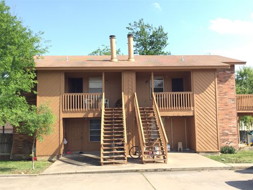 b-1603 Onion Creek Village Dr, Round Rock, TX, 78664-2902 | Card Image