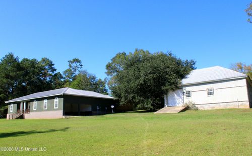 473 Goss Bunker Hill Road, Columbia, MS, 39429 | Card Image
