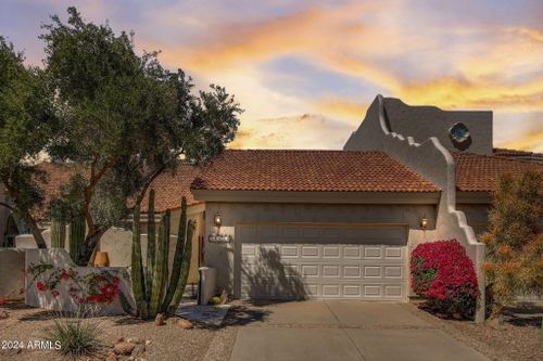 8870 E Greenview Drive, Gold Canyon, AZ, 85118 | Card Image